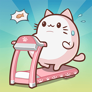 Baixar Cat Run - Kitty Rush para Android