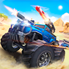 Baixar Overload: Multiplayer Battle Car Shooting Game para iOS