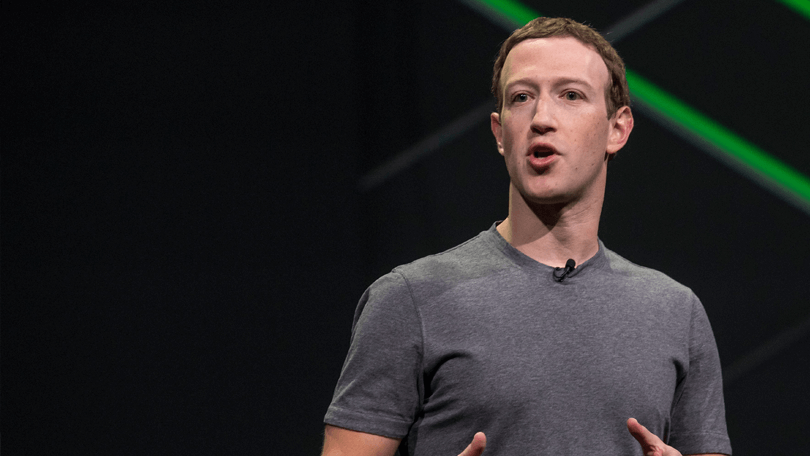 Facebook é acusado de deixar vazar dados de 50 milhões de usuários