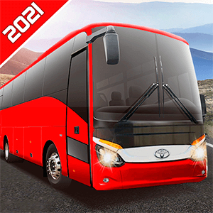 Baixar Bus Simulator 2021 para Android