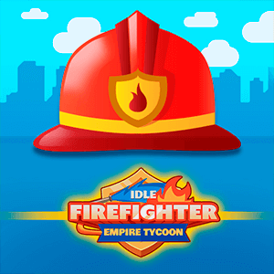 Baixar Idle Firefighter Empire Tycoon para Android