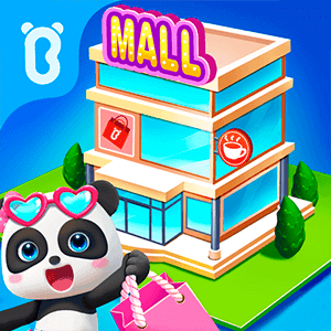 Baixar Cidade do Panda: Shopping para Android