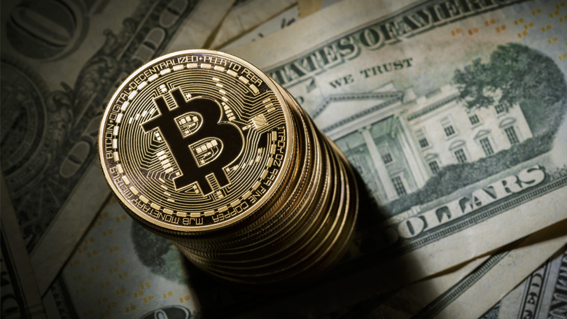 Grande parte do dinheiro das Bitcoins é usado em atividades ilegais