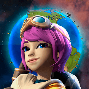 Baixar StormWorld: Airship League para Android