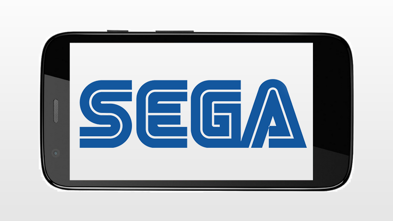 Agora você pode baixar jogos da SEGA no seu celular