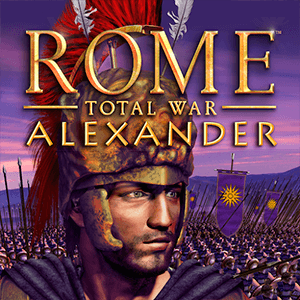 Baixar ROME: Total War - Alexander para Android