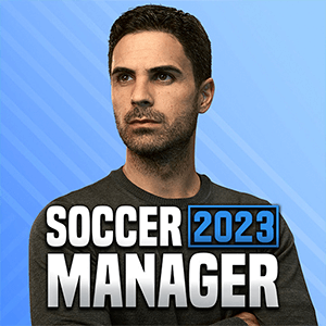 Baixar Soccer Manager 2023 - Football para Android