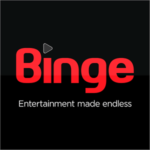 Baixar Binge TV App para Android