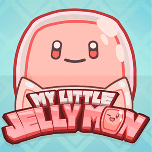 Baixar My Little Jellymon para Android