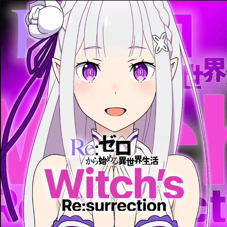Baixar Re:Zero – Witch’s Re:surrection para Android