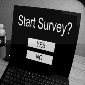 Baixar Start Survey? para Mac