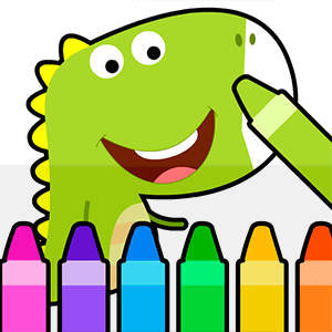 Baixar Kids Coloring Pages & Book para Android