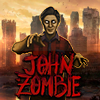 Baixar John, The Zombie