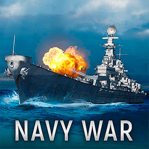 Baixar Navy War: Battleship Online para Android