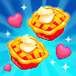 Baixar Love & Pies - Jogo de Combinar para Android