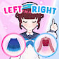 Baixar Left or Right: Dress up Show para Android