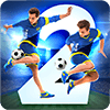 Baixar SkillTwins 2: Jogo de Futebol para Android