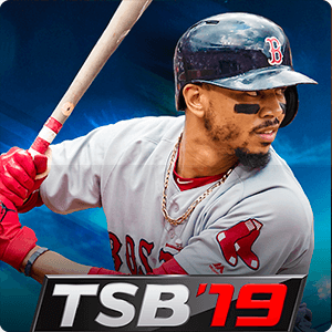 Baixar MLB Tap Sports Baseball 2019 para Android