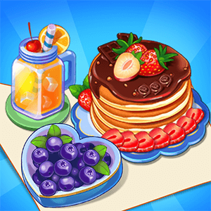 Baixar Food city: jogos de cozinha para Android