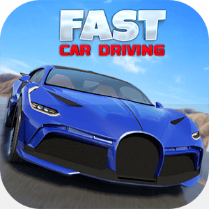 Baixar Fast Car Driving para Android