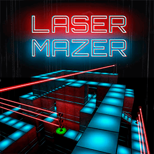 Baixar Laser Mazer AR/VR para Android