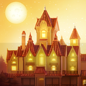 Baixar Mystery Manor: hidden objects para Android