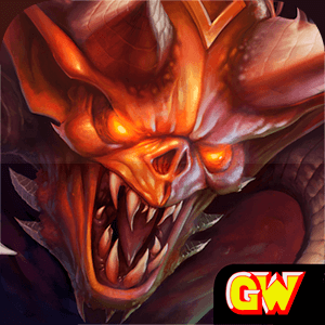 Baixar Warhammer: Chaos & Conquest - Build Your Warband para Android