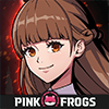 Baixar PINK FROGS: Idle(AFK) Defence para Android