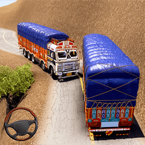 Baixar Indian Truck Offroad Simulator para Android
