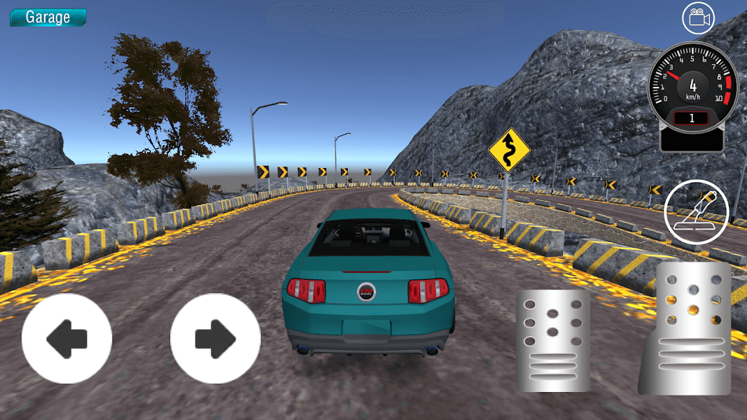 jogar gratis Drift Driver: Car Drifting Simulator Game