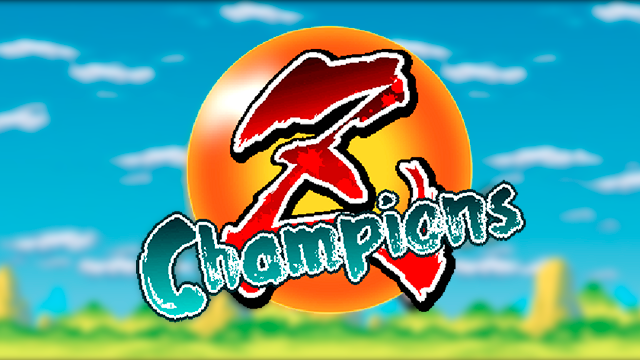 Download do APK de Z Champions para Android