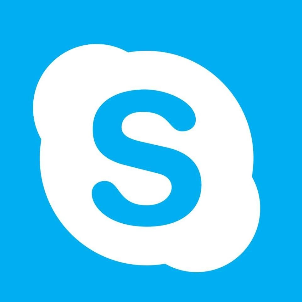 Baixar Skype para Windows