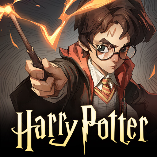 Baixar Harry Potter: Magic Awakened para Android