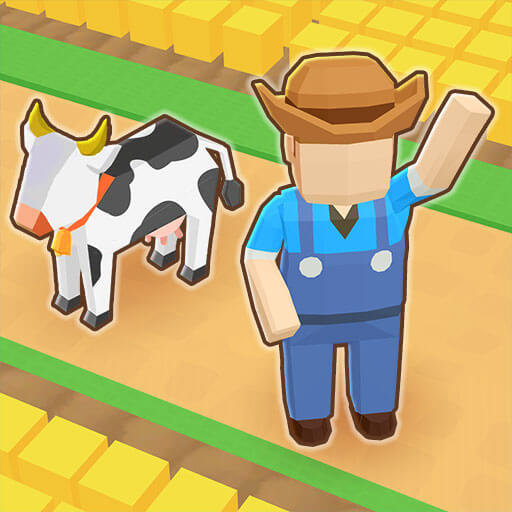 Baixar Family Farm Tycoon-Idle Game para Android