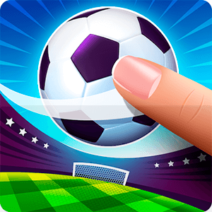 Baixar Flick Soccer 22 para Android