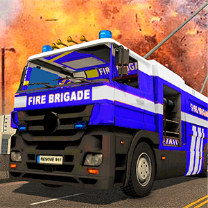 Baixar Firefighter Police Ambulance para Android