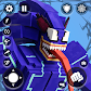 Baixar Speedy Blue Symbiote para Android