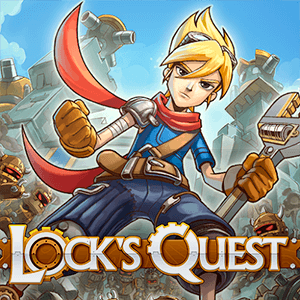 Baixar Lock's Quest para Android
