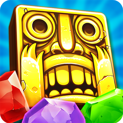 Baixar Temple Run: Treasure Hunters para iOS