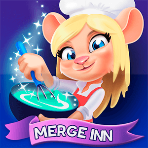 Baixar Merge Inn - Tasty Match Puzzle Game para Android