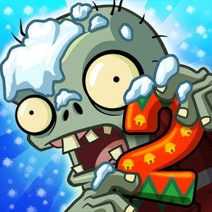 Baixar Plants vs. Zombies 2 para iOS