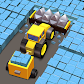 Baixar Miner.io -Tractor Stone Mining para Android