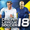 Baixar Dream League Soccer 2018 para iOS
