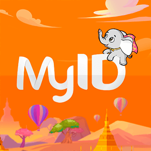 Baixar MyID – Your Digital Hub para Android