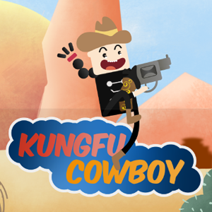 Baixar Kungfu Cowboy para Windows