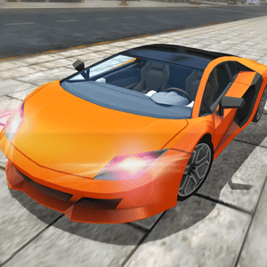 Baixar Car Driving Simulator para Android