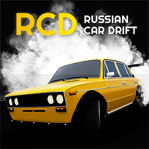 Baixar Russian Car Drift para Android