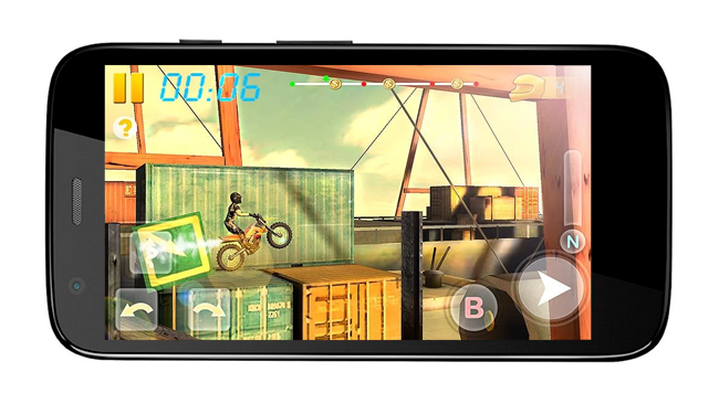 Baixar Bike Racing 3D para Android de graça