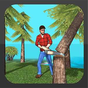 Baixar Tree Craftman 3D para Android