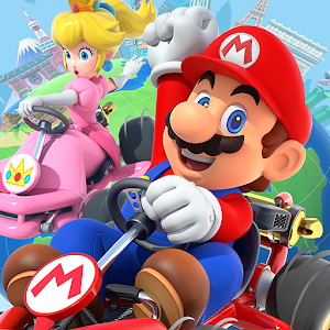 Baixar Mario Kart Tour para Android